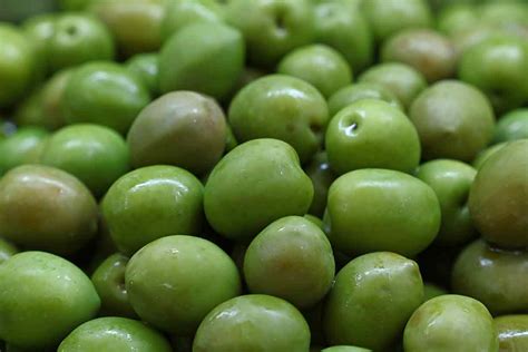 castelvetrano olives